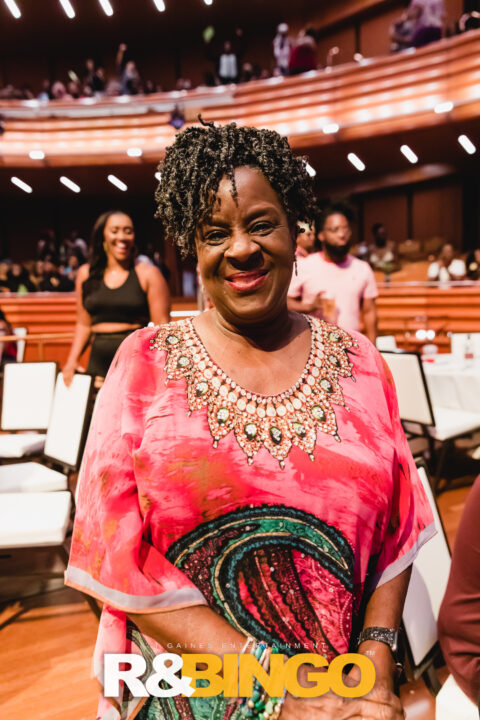 R&Bingo™ Juneteenth Celebration 2022 #ConnectFord