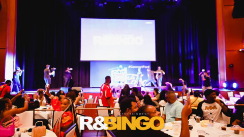 R&Bingo™ Juneteenth Celebration 2022 #ConnectFord