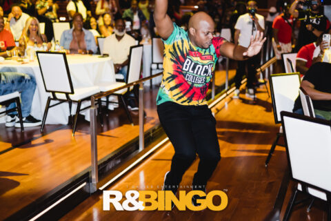 R&Bingo™ Juneteenth Celebration 2022 #ConnectFord
