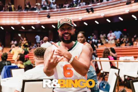 R&Bingo™ Juneteenth Celebration 2022 #ConnectFord