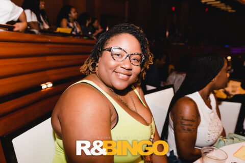 R&Bingo™ Juneteenth Celebration 2022 #ConnectFord