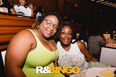 R&Bingo™ Juneteenth Celebration 2022 #ConnectFord