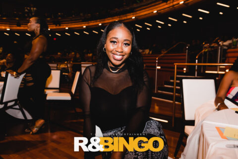 R&Bingo™ Juneteenth Celebration 2022 #ConnectFord