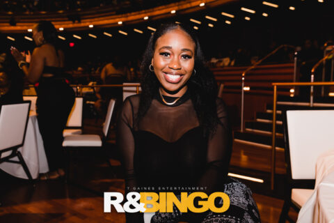 R&Bingo™ Juneteenth Celebration 2022 #ConnectFord