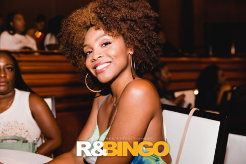 R&Bingo™ Juneteenth Celebration 2022 #ConnectFord