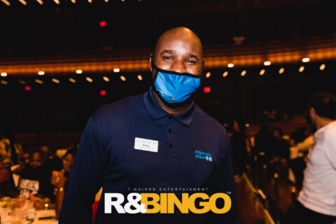 R&Bingo™ Juneteenth Celebration 2022 #ConnectFord