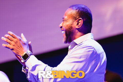 R&Bingo™ Juneteenth Celebration 2022 #ConnectFord