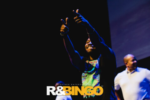 R&Bingo™ Juneteenth Celebration 2022 #ConnectFord