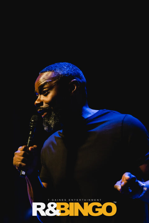 R&Bingo™ Juneteenth Celebration 2022 #ConnectFord