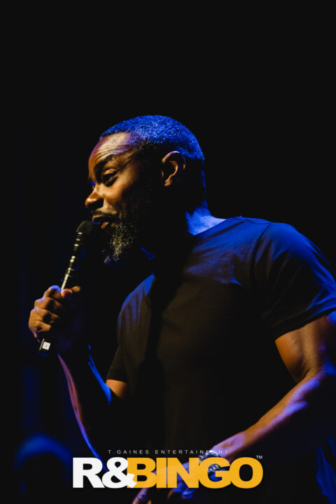 R&Bingo™ Juneteenth Celebration 2022 #ConnectFord