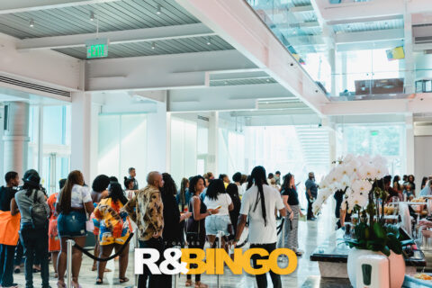 R&Bingo™ Juneteenth Celebration 2022 #ConnectFord