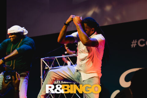 R&Bingo™ Juneteenth Celebration 2022 #ConnectFord