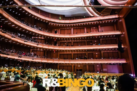 R&Bingo™ Juneteenth Celebration 2022 #ConnectFord