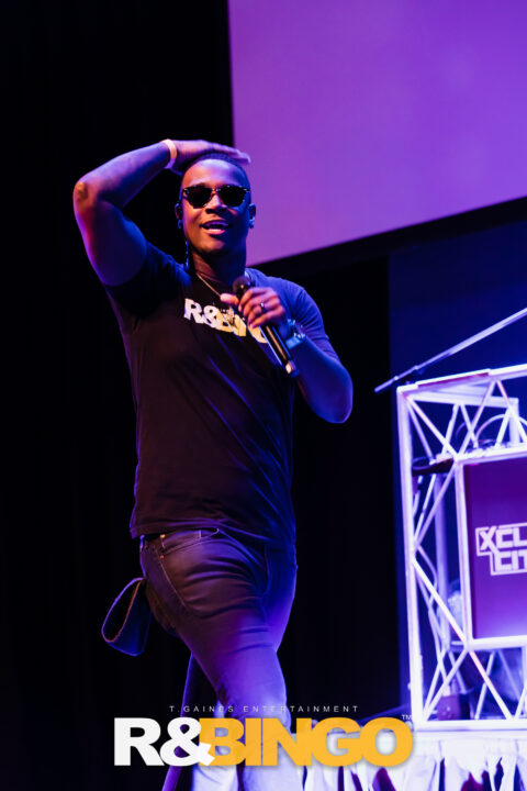 R&Bingo™ Juneteenth Celebration 2022 #ConnectFord