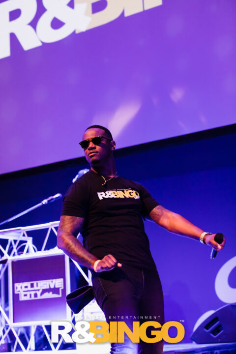 R&Bingo™ Juneteenth Celebration 2022 #ConnectFord