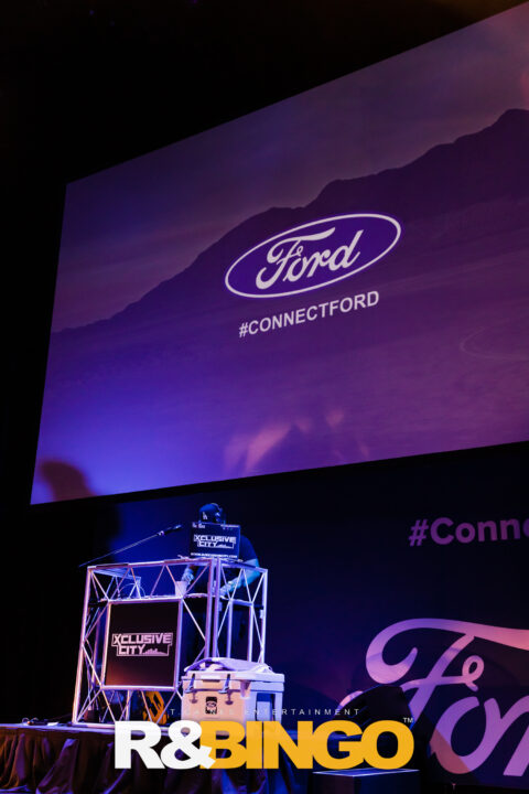 R&Bingo™ Juneteenth Celebration 2022 #ConnectFord