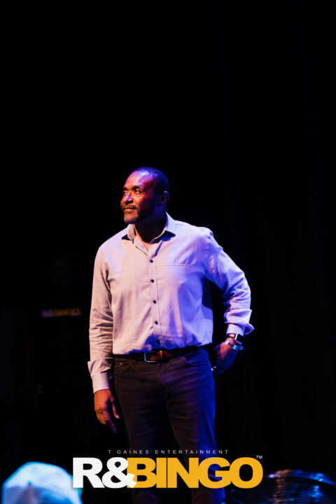 R&Bingo™ Juneteenth Celebration 2022 #ConnectFord