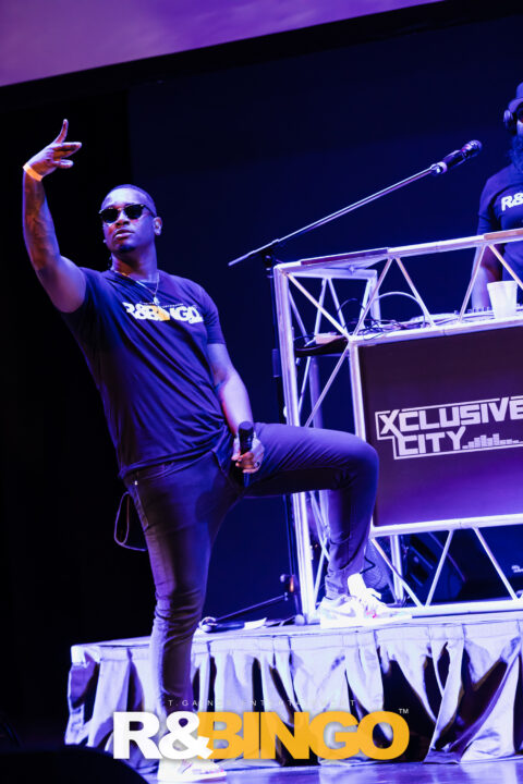 R&Bingo™ Juneteenth Celebration 2022 #ConnectFord