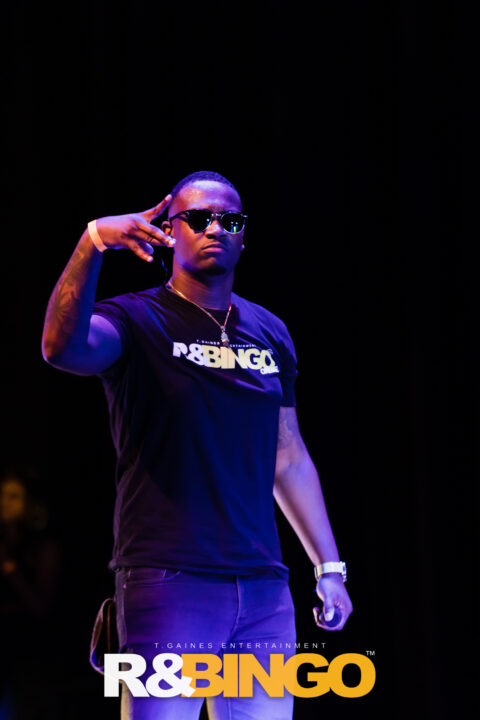 R&Bingo™ Juneteenth Celebration 2022 #ConnectFord