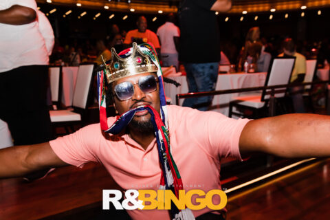 R&Bingo™ Juneteenth Celebration 2022 #ConnectFord