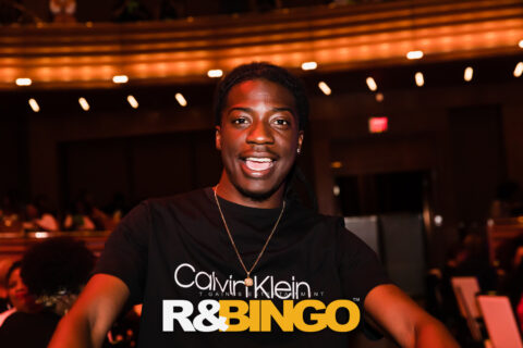 R&Bingo™ Juneteenth Celebration 2022 #ConnectFord