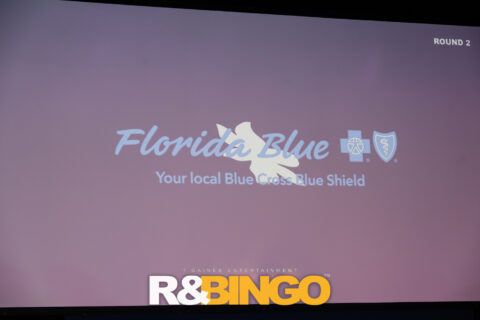 R&Bingo™ Juneteenth Celebration 2022 #ConnectFord