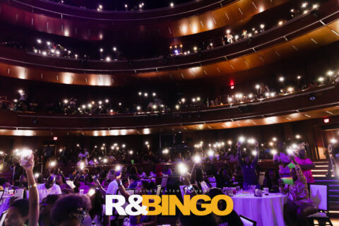 R&Bingo™ Juneteenth Celebration 2022 #ConnectFord