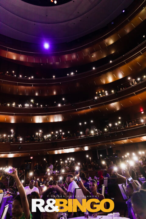 R&Bingo™ Juneteenth Celebration 2022 #ConnectFord