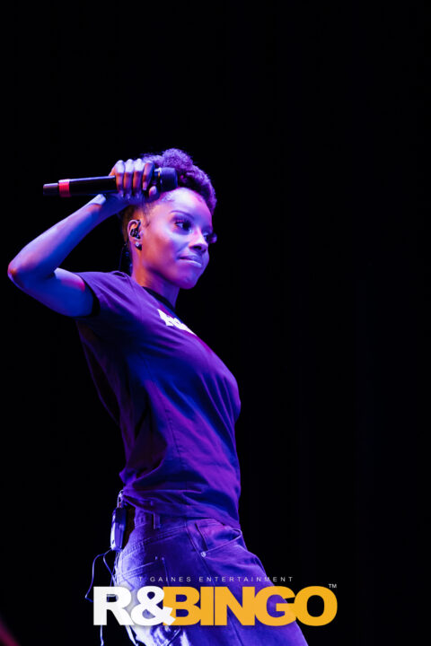 R&Bingo™ Juneteenth Celebration 2022 #ConnectFord