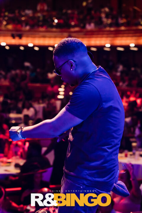 R&Bingo™ Juneteenth Celebration 2022 #ConnectFord