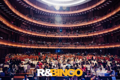 R&Bingo™ Juneteenth Celebration 2022 #ConnectFord