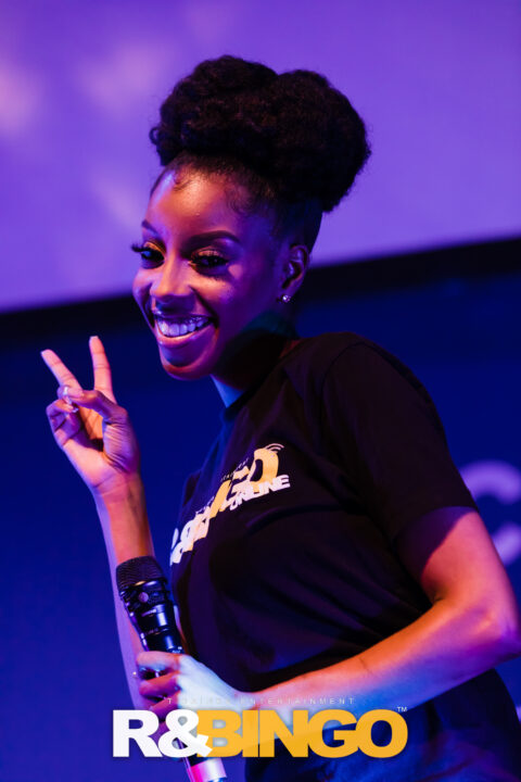 R&Bingo™ Juneteenth Celebration 2022 #ConnectFord