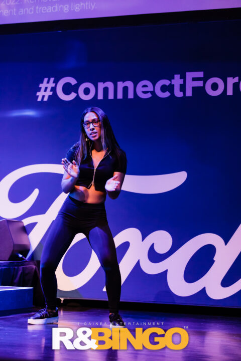 R&Bingo™ Juneteenth Celebration 2022 #ConnectFord