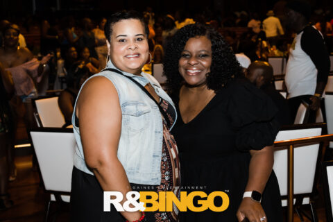 R&Bingo™ Juneteenth Celebration 2022 #ConnectFord