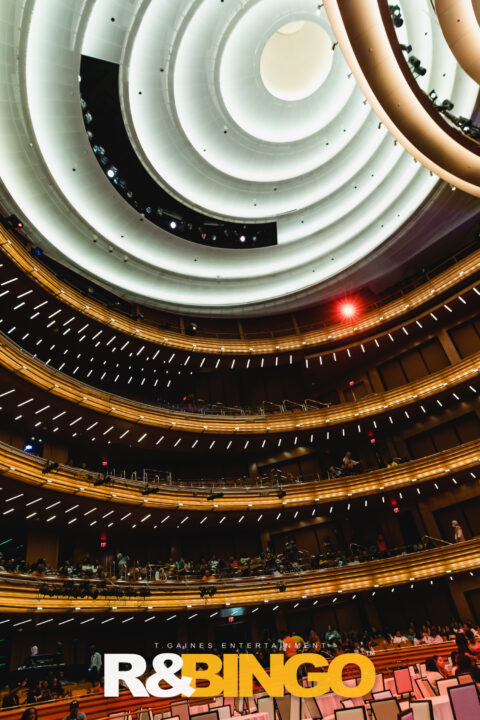 R&Bingo™ Juneteenth Celebration 2022 #ConnectFord