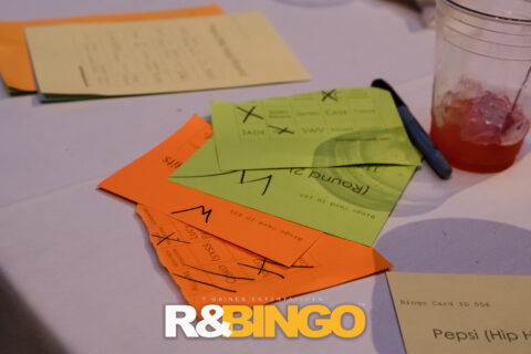 R&Bingo™ Juneteenth Celebration 2022 #ConnectFord