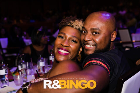 R&Bingo™ Juneteenth Celebration 2022 #ConnectFord