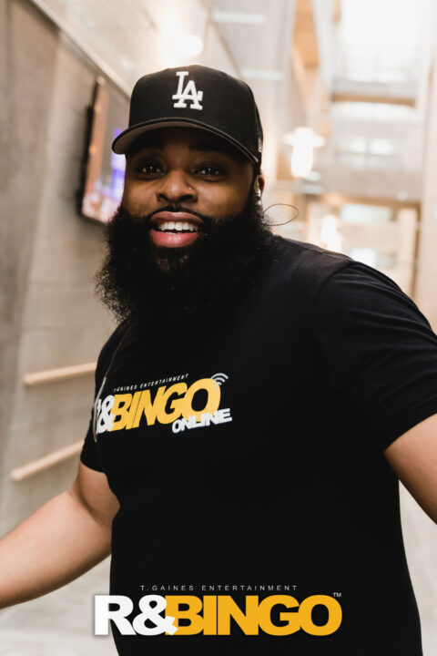 R&Bingo™ Juneteenth Celebration 2022 #ConnectFord