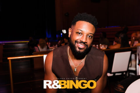 R&Bingo™ Juneteenth Celebration 2022 #ConnectFord