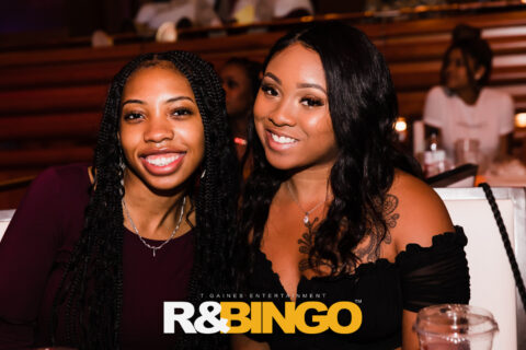 R&Bingo™ Juneteenth Celebration 2022 #ConnectFord