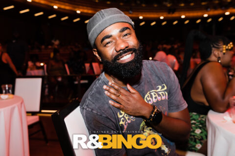 R&Bingo™ Juneteenth Celebration 2022 #ConnectFord