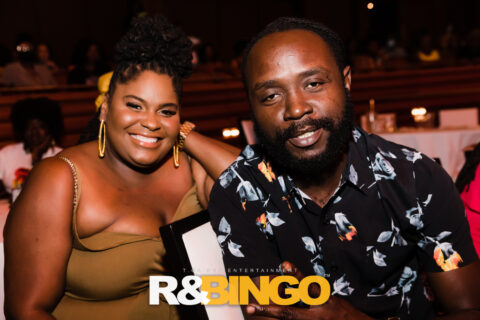 R&Bingo™ Juneteenth Celebration 2022 #ConnectFord