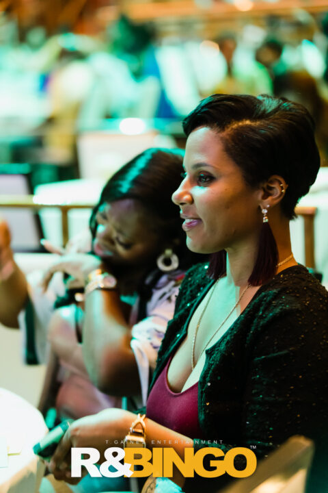 R&Bingo™ Juneteenth Celebration 2022 #ConnectFord