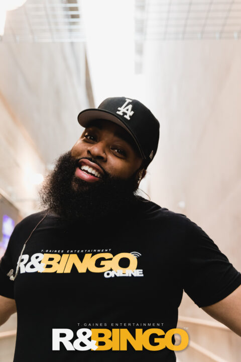 R&Bingo™ Juneteenth Celebration 2022 #ConnectFord