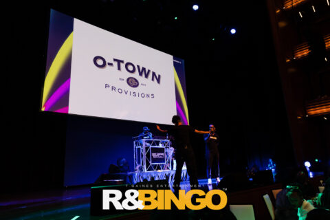 R&Bingo™ Juneteenth Celebration 2022 #ConnectFord