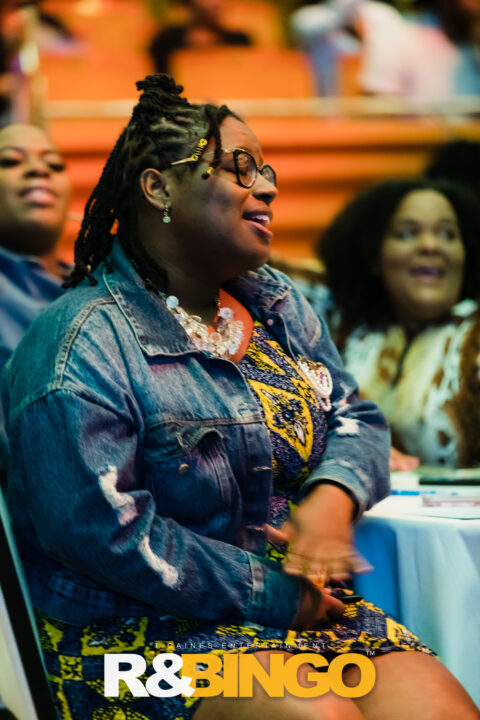 R&Bingo™ Juneteenth Celebration 2022 #ConnectFord