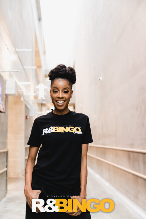 R&Bingo™ Juneteenth Celebration 2022 #ConnectFord