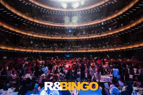 R&Bingo™ Juneteenth Celebration 2022 #ConnectFord