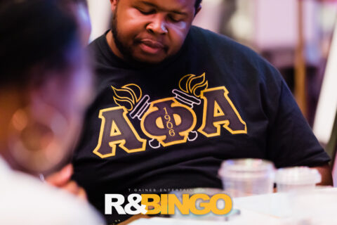 R&Bingo™ Juneteenth Celebration 2022 #ConnectFord