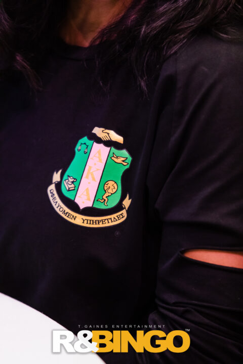 R&Bingo™ Juneteenth Celebration 2022 #ConnectFord